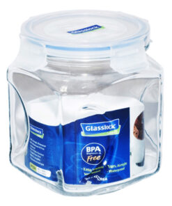 HŨ THỦY TINH NẮP CÀI (IP591)