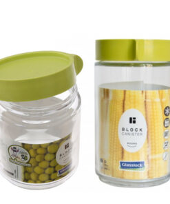 BỘ BLOCK 02 HŨ GIA VỊ (IG796)