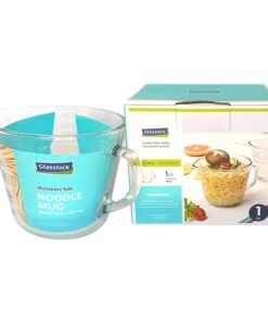 CA MỲ CHIA VẠCH KHÔNG NẮP HÀN QUỐC GL1475-500ML