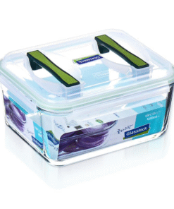 HỘP THỦY TINH CƯỜNG LỰC MHRB450